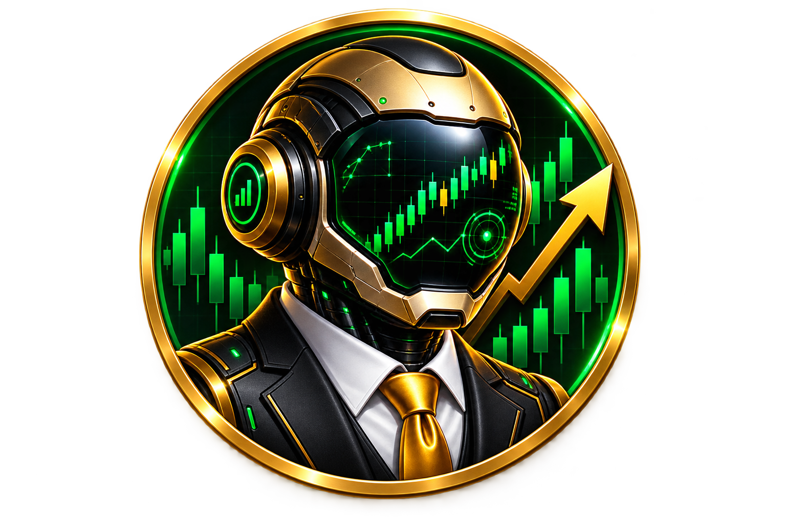 TradeBot Billionaire